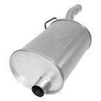 AP Exhaust 700451 Exhaust Muffler - Right - view 1