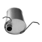 AP Exhaust 700454 Exhaust Muffler - view 3