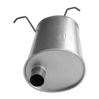 AP Exhaust 700454 Exhaust Muffler - view 1