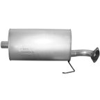 AP Exhaust 700457 Exhaust Muffler - view 2