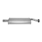 AP Exhaust 700458 Exhaust Muffler - view 2