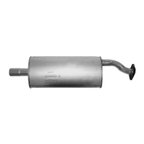 AP Exhaust 700458 Exhaust Muffler - view 3