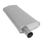 AP Exhaust 700459 Exhaust Muffler - view 4