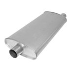 AP Exhaust 700459 Exhaust Muffler - view 1