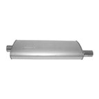 AP Exhaust 700459 Exhaust Muffler - view 2