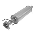 AP Exhaust 700461 Exhaust Muffler - Front - view 1