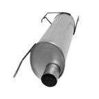 AP Exhaust 700463 Exhaust Muffler - view 1