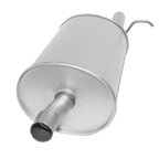 AP Exhaust 700465 Exhaust Muffler - view 1
