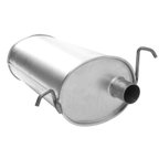 AP Exhaust 700467 Exhaust Muffler - view 4