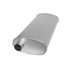 AP Exhaust 700469 Exhaust Muffler - view 1