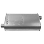 AP Exhaust 700473 Exhaust Muffler - view 3