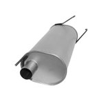 AP Exhaust 700477 Exhaust Muffler - view 1