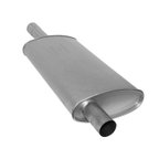 AP Exhaust 700479 Exhaust Muffler - view 4