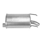 AP Exhaust 700485 Exhaust Muffler - Rear - view 2