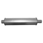 AP Exhaust 700486 Exhaust Muffler - Front - view 2
