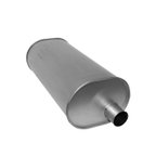 AP Exhaust 700489 Exhaust Muffler - view 3