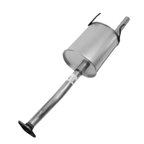 AP Exhaust 7016 Exhaust Muffler Assembly - view 1