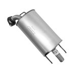 AP Exhaust 7030 Exhaust Muffler Assembly - view 4