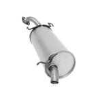 AP Exhaust 7032 Exhaust Muffler Assembly - view 1