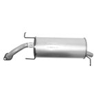 AP Exhaust 7032 Exhaust Muffler Assembly - view 3
