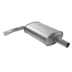 AP Exhaust 7208 Exhaust Muffler Assembly - Right - view 4