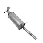 AP Exhaust 7304 Exhaust Muffler Assembly - view 4