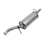 AP Exhaust 7304 Exhaust Muffler Assembly - view 1