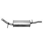 AP Exhaust 7304 Exhaust Muffler Assembly - view 3