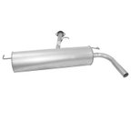 AP Exhaust 7310 Exhaust Muffler Assembly - view 5