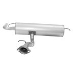 AP Exhaust 7310 Exhaust Muffler Assembly - view 1