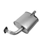 AP Exhaust 7318 Exhaust Muffler Assembly - Left - view 1