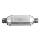 AP Exhaust 733016 Catalytic Converter - Front, Rear Left or Rear Right - view 1