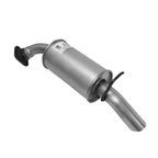 AP Exhaust 7333 Exhaust Muffler Assembly - view 2