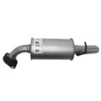 AP Exhaust 7333 Exhaust Muffler Assembly - view 3