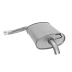 AP Exhaust 7345 Exhaust Muffler Assembly - view 4