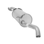 AP Exhaust 7346 Exhaust Muffler Assembly - view 4