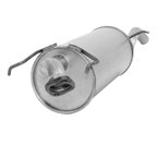 AP Exhaust 7346 Exhaust Muffler Assembly - view 1