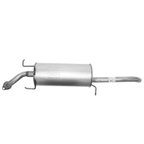 AP Exhaust 7346 Exhaust Muffler Assembly - view 3