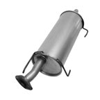 AP Exhaust 7347 Exhaust Muffler Assembly - view 1