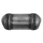 AP Exhaust 735206 Catalytic Converter - Front Left or Front Right - view 1