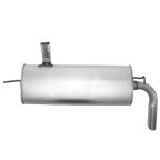 AP Exhaust 7382 Exhaust Muffler Assembly - view 3