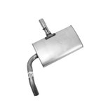 AP Exhaust 7443 Exhaust Muffler Assembly - view 4