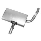 AP Exhaust 7443 Exhaust Muffler Assembly - view 1