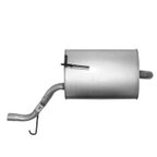 AP Exhaust 7444 Exhaust Muffler Assembly - view 3