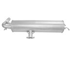 AP Exhaust 7445 Exhaust Muffler Assembly - view 3