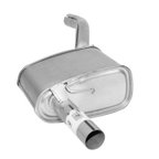 AP Exhaust 7453 Exhaust Muffler Assembly - view 4
