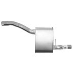 AP Exhaust 7453 Exhaust Muffler Assembly - view 3