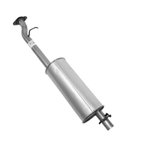 AP Exhaust 7454 Exhaust Muffler Assembly - view 4