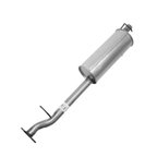 AP Exhaust 7454 Exhaust Muffler Assembly - view 1