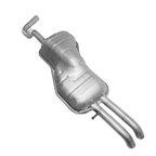AP Exhaust 7462 Exhaust Muffler Assembly - view 4
